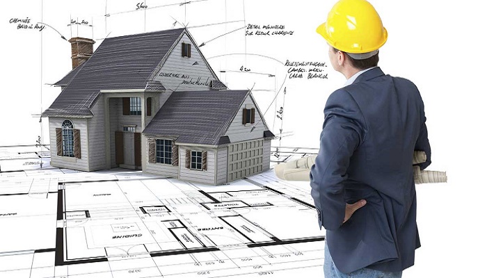 Как начать постройку собственного дома?
