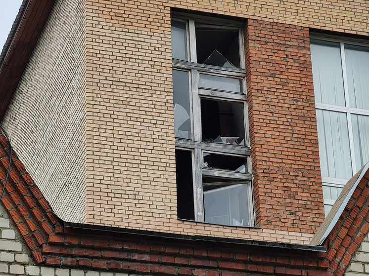Владельцы пострадавших от взрыва в Сергиевом Посаде магазинов схватились за головы