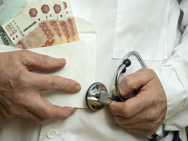 Стали известны детали новой системы зарплат медицинских работников