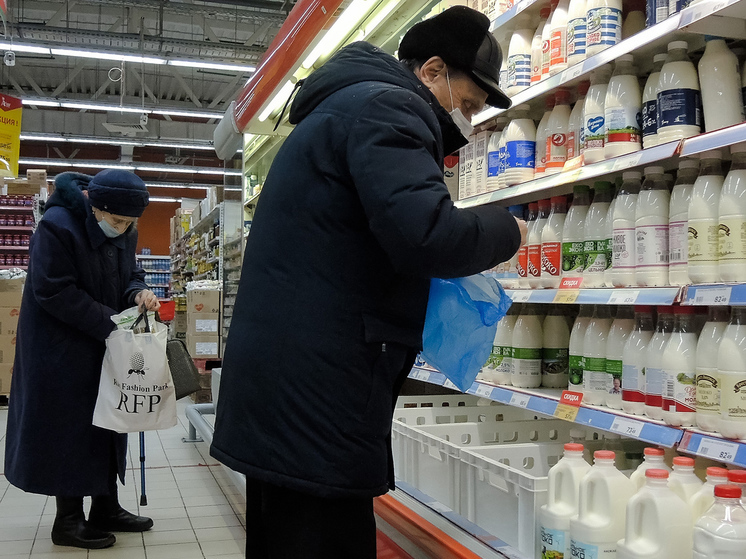 Стремительный рост ВВП грозит опустошить карманы россиян: эксперты разъяснили парадокс