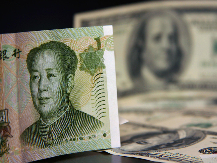 Ставка на юани: власти нашли способ стабилизировать  курса рубля