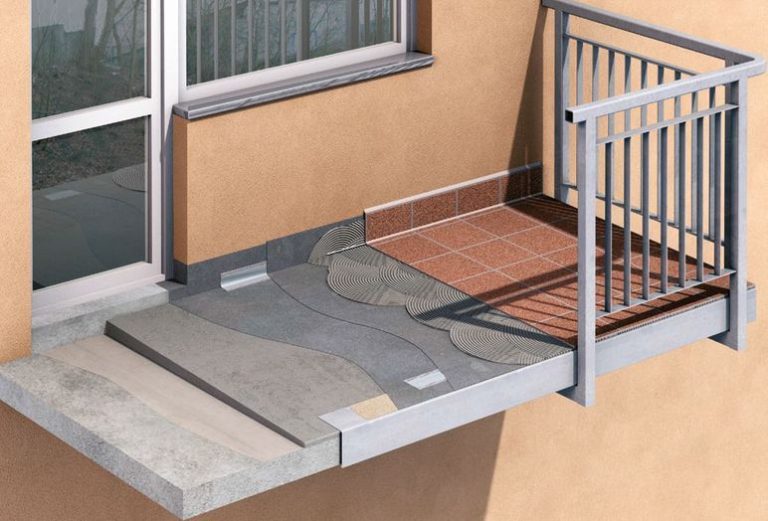 Изоляция балкона способы защиты от попадания влаги и холода.