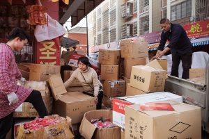 Почему стоит закупать товары из Китая оптом