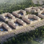 Жилой комплекс «Кипарис» в Анапе: комфорт и качество жизни на Черноморском побережье