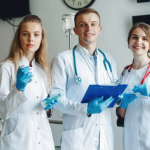 Преимущества медицинского образования