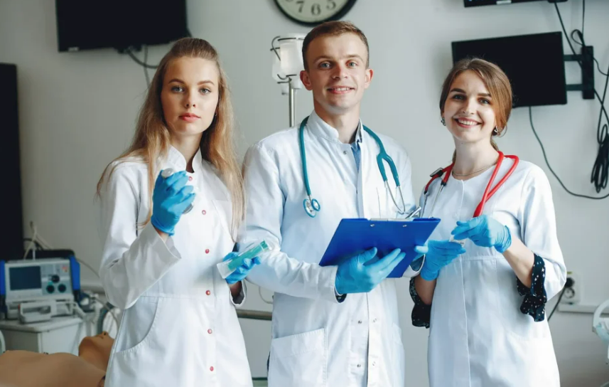 Преимущества медицинского образования