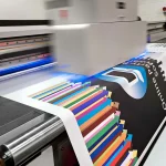 Печать полиграфии на заказ онлайн: Удобство, Качество и Доступность