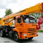 Спецтехника: автокраны, которые меняют правила игры на строительных площадках