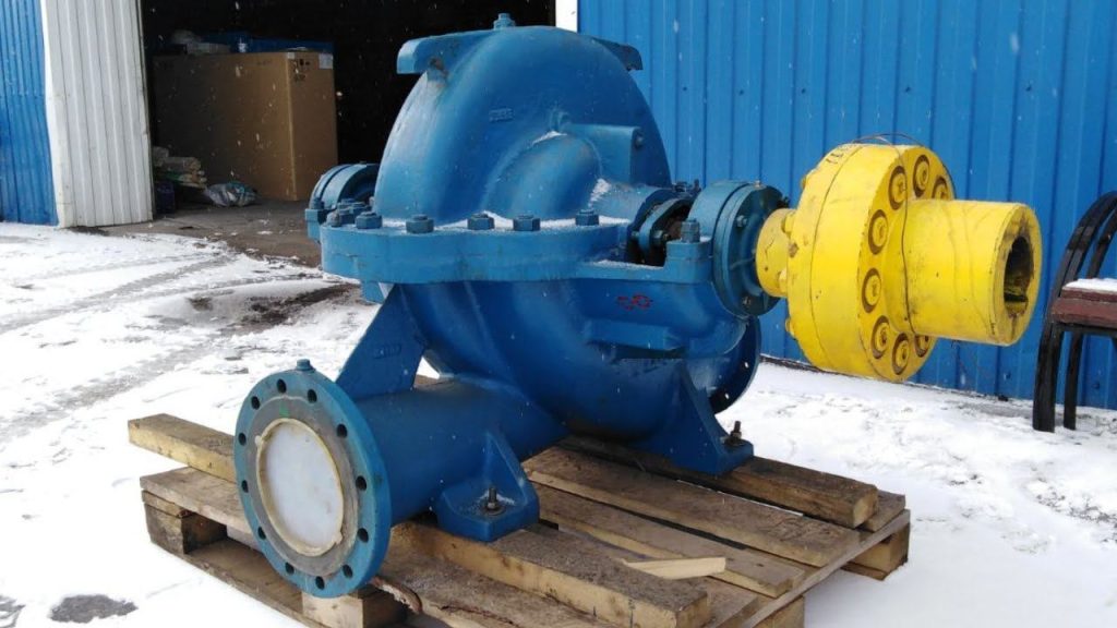 Насос Д630-90: Особенности, Применение и Преимущества