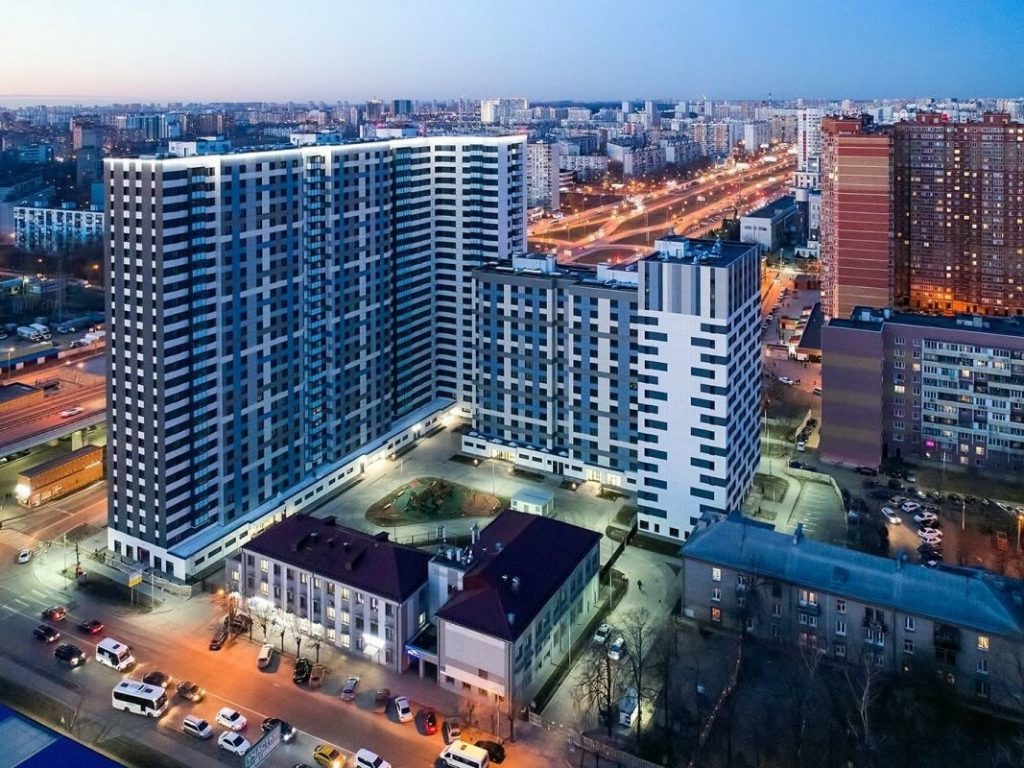 Как купить квартиру в ЖК Облака: Полное руководство