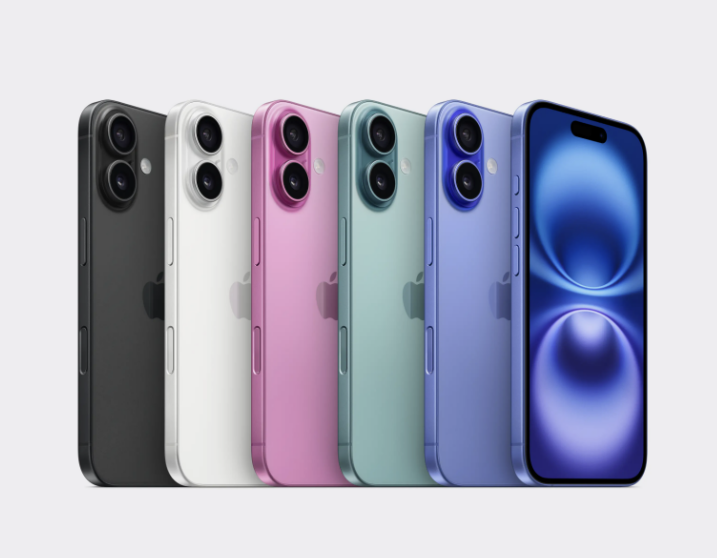 Оригинальные iPhone: Путешествие в мир инноваций и дизайна