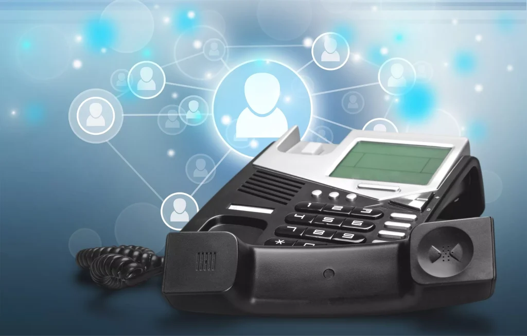 Ефективна IP-телефонія для сучасного бізнесу: як перейти на новий рівень комунікацій