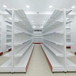 Торговые стеллажи: как выбрать идеальное решение для магазина или склада