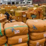 Карго из Китая в Москву: как организовать выгодную и быструю доставку товаров