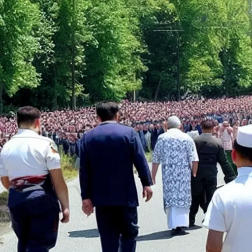 Местные жители собираются молиться за выздоровление Бастрыкина: почему это вызывает удивление и вопросы