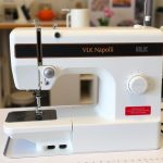 VLK Napoli 2400: разумный выбор для домашней мастерской