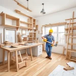 Бюджетное строительство: как сэкономить без потери качества