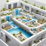 Водосточные системы: как выбрать и правильно установить для долговечности