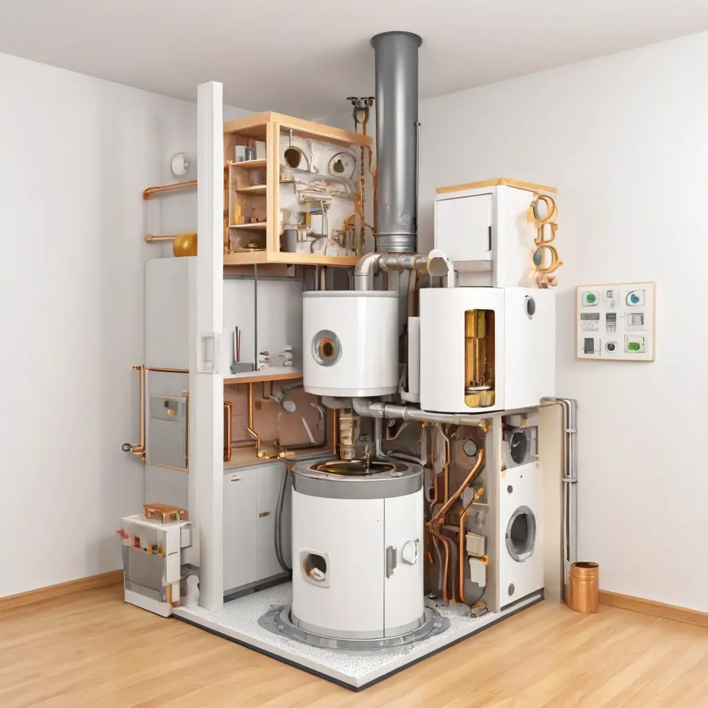В чем преимущества пеллетных котлов перед традиционными системами