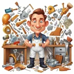 Вредные и безопасные материалы для ремонта: как сделать правильный выбор