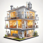Газовые или электрические системы отопления: что выбрать для своего жилья