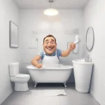 5 советов для быстрого и качественного ремонта ванной комнаты