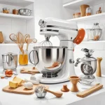 Как выбрать смеситель для кухни: на что обратить внимание