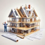 Как правильно рассчитывать бюджет на строительство дома с нуля